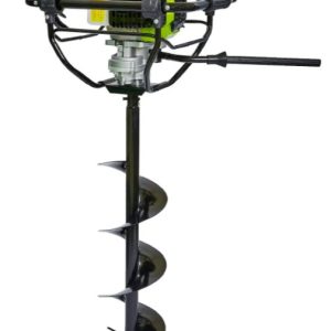 Мотобур Grunfeld BE250A