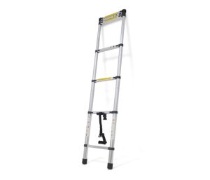 Телескопическая лестница 2,6 м OEM T2600/48 AL