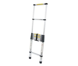 Телескопическая лестница 3,4 м OEM 3400/48