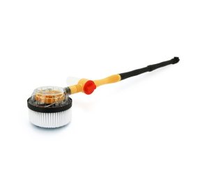 Вращающаяся моющая щетка OEM Turbo Shine BD-705