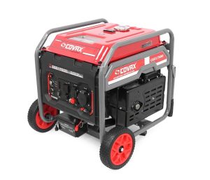 Генератор инверторный 10 кВт COVAX CGO17500i