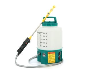 Аккумуляторный опрыскиватель 5 л Voltronic KY-5L2A