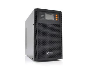 ИБП с встроенным аккумулятором 1800 Вт Ritar PT-2KS-LCD, 2000VA