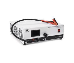 Тестер заряда-разряд кислотных/литиевых аккумуляторов Dekang DSF40, 9-99V 40A