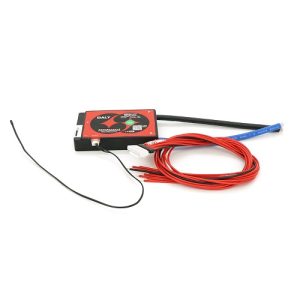 BMS плата LiFePO4 24V 8S 30A DALY DL8S-30A