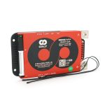 BMS плата LiFePO4 48V 16S 120A DALY SMDL16S-120A R24K Bluetooth