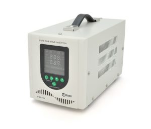 ИБП с правильной синусоидой 12V 700Вт Europower EP-MPS-1000/12PLUS