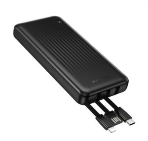 Внешний аккумулятор PowerBank 10000 mAh Borofone BJ79