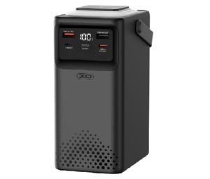 Повербанк с фонариком 80000 мАч XO PR287