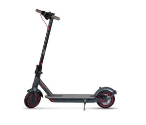 Электросамокат XO KM02 (36V 10.4 Ah 350Wh)