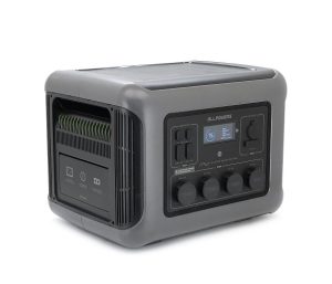 Зарядная станция LiFePO4 2500W ALLPOWERS R2500