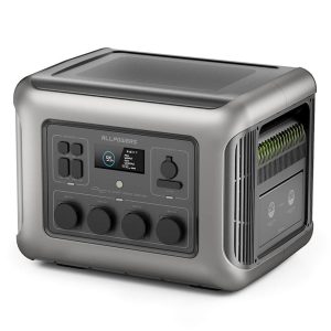 Зарядная станция LiFePO4 2500W ALLPOWERS R2500V2