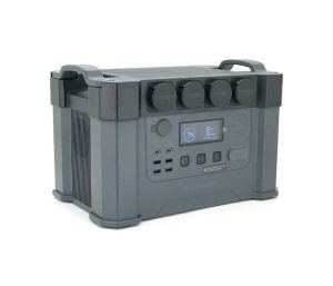 Зарядная станция LiFePO4 2400 Вт ALLPOWERS S2000 Pro