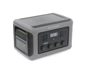 Зарядная станция LiFePO4 3500 Вт ALLPOWERS R3500
