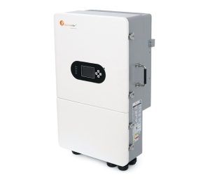 Гибридный инвертор трехфазный 20 кВт FelicityESS IVGM20KLP3G1 20kW, 48V