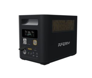 Зарядная станция LiFePO4 1800 Вт AFERIY AF-P180 Pro