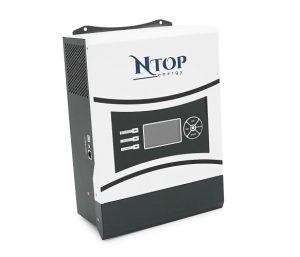 Гибридный инвертор NTOP NTP1000-12, 1000W, 12V