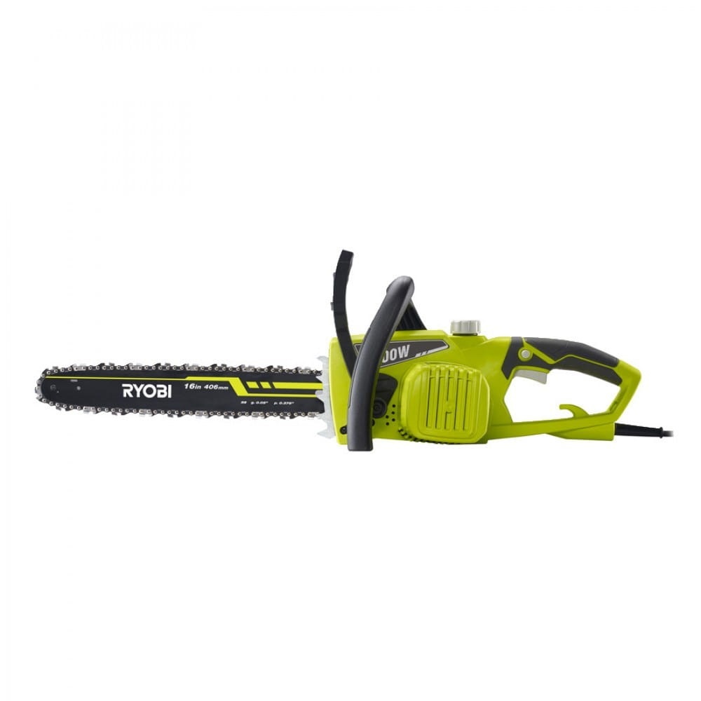 Электропила цепная Ryobi RCS2340B — изображение 2