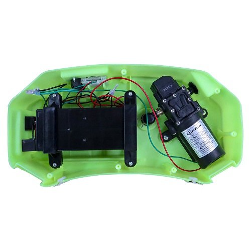 Опрыскиватель аккумуляторный Gruntek BS-16-3BP — изображение 2