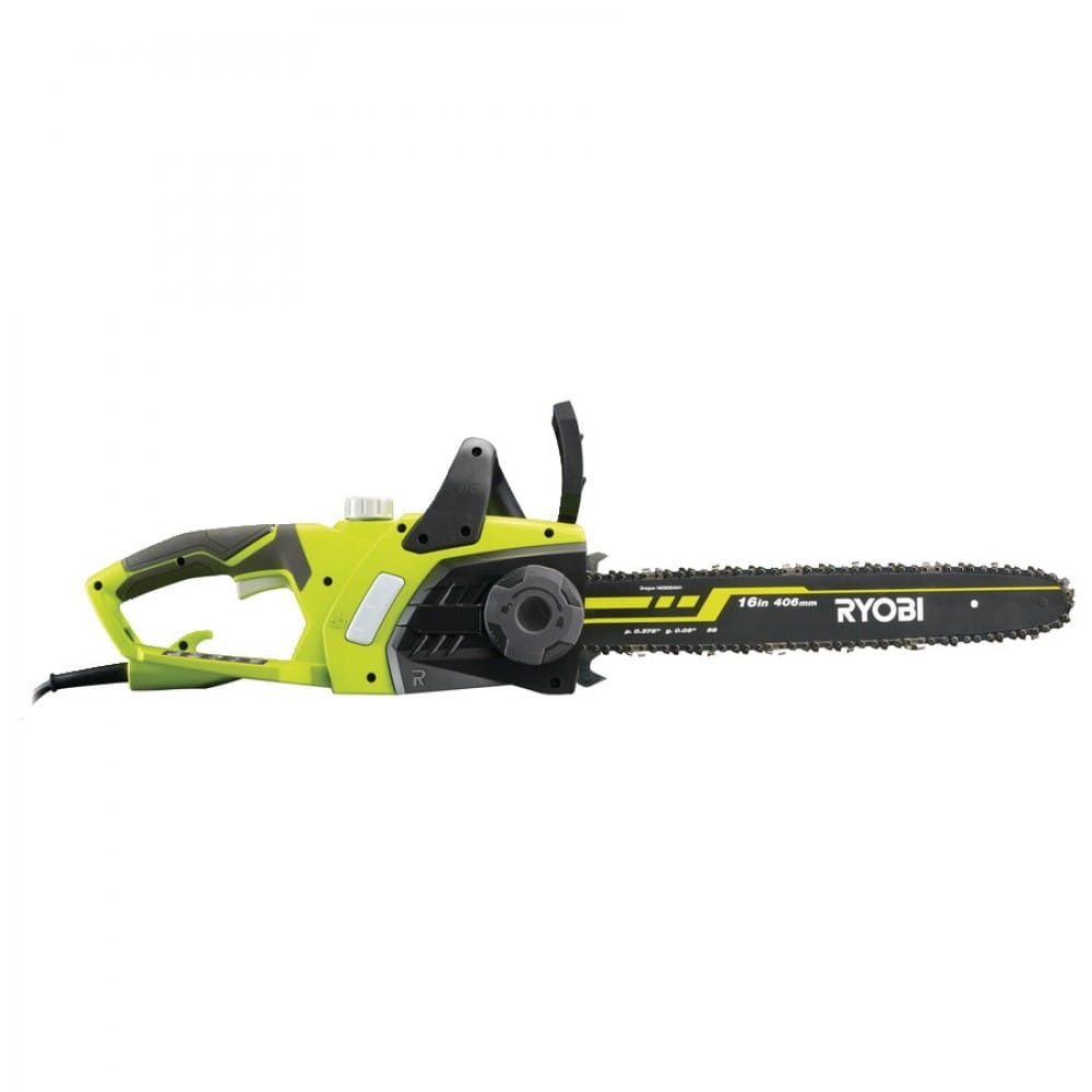 Электропила цепная Ryobi RCS2340B — изображение 3