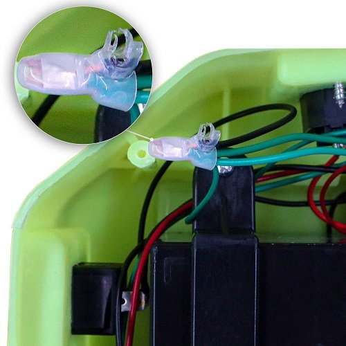 Опрыскиватель аккумуляторный Gruntek BS-16-3BP — изображение 3