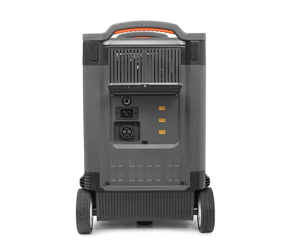 Инвертор LiFePO4 4000 Вт ALLPOWERS R4000 APP Control, Wi-Fi, Bluetooth — изображение 3