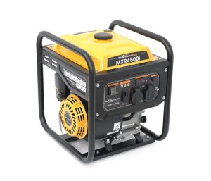 Генератор инверторный бензиновый 3,5 кВт MXR 4500i