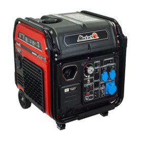 Генератор инверторный БЕНЗИНОВЫЙ 8 кВт Matari M9000I