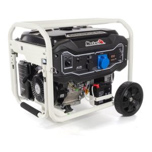 Бензиновый генератор Matari MH11000EA (8 кВт)