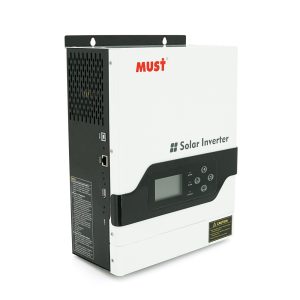 Гибридный инвертор 1500 Вт MUST PV18-1512VPM