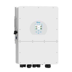 Гибридный инвертор трехфазный 25 кВт (hybrid) Deye SUN-25K-SG01HP3-EU-AM2