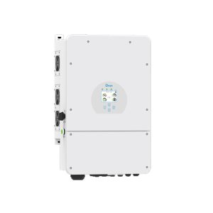 Гибридный инвертор (hybrid) Deye SUN-10K-SG02LP1-EU WI-FI, 10кВт