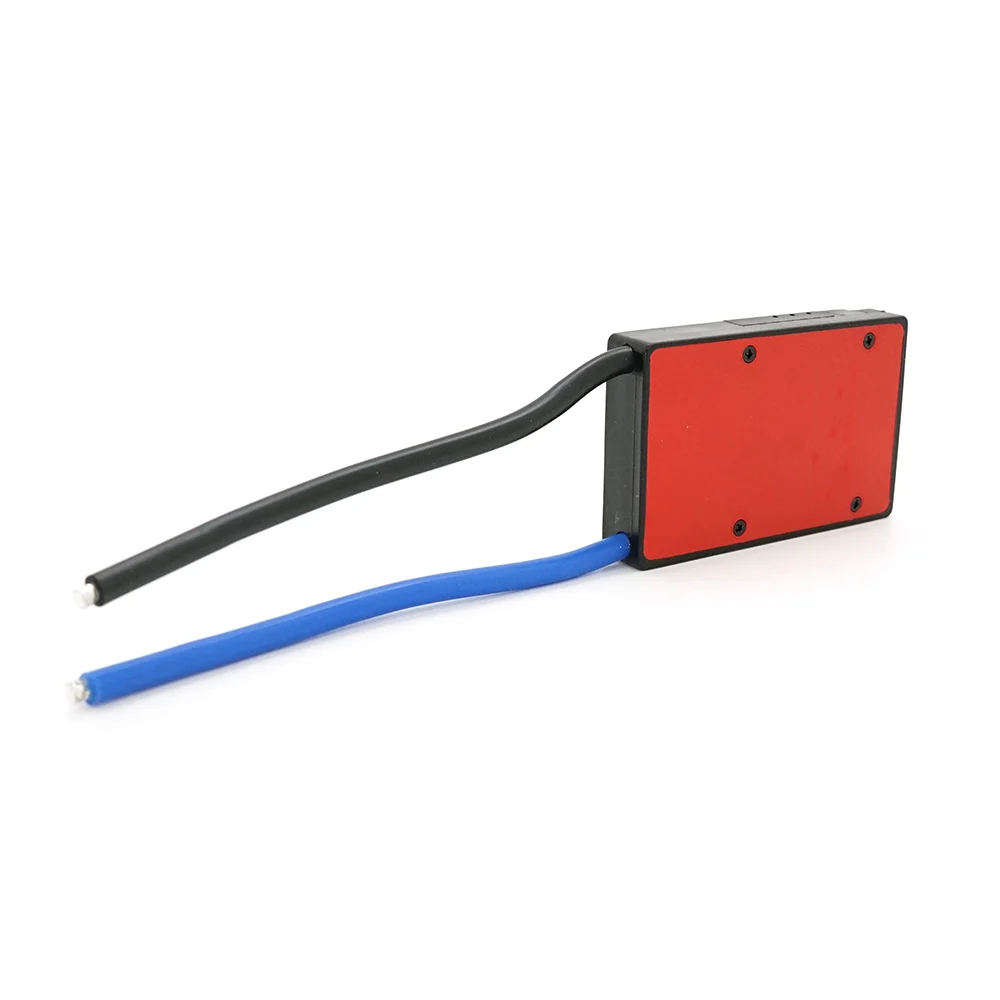 BMS плата Daly 13S48V50A Li-ion 13S. 48V (max.54.6V). Discharge 50A. Charge 25A. Balance 30mA. <20mΩ. Bluetooth. Common Port (симметрия). 80x61x16мм