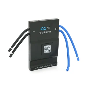 Плата BMS JiKong JK-BD6A20S15P 7S-20S, 150 А, CAN / RS485, Bluetooth