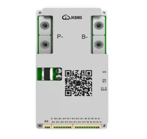 Плата BMS JiKong JK-BD6A20S15PD 8S-20S, 150 А, CAN / RS485, Bluetooth, баланс 0,6 А + кнопка