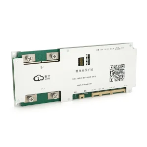 Плата BMS JiKong 8S-32S, 100 А, CAN/RS232/RS485, LED, 1 мО, Bluetooth, баланс 0,6 А