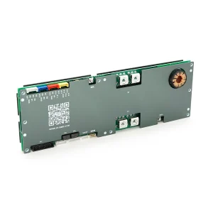 Плата BMS JiKong JK-PB2A16S10P 8S-16S, 100 А, CAN/RS232/RS485, світлодіод, 1 мО, Bluetooth