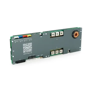 Плата BMS JiKong JK-PB2A16S30P 8S-16S, 300 А, CAN/RS232/RS485, світлодіод, 0,47 мО, Bluetooth
