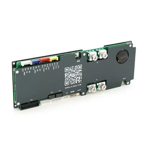 Плата BMS JiKong JK-PBD6A16S10P 8S-16S, 100 А, CAN/RS232/RS485, світлодіод, 0,6 мОм, Bluetooth