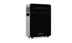 Домашняя система ALL in ONE MARSTEK Venus-E MST-BIE5-2500 2.5kW inverter+5120W АКБ LiFePo4 , WIFI, 6000Cycles, 1хSCHUKO, BOX