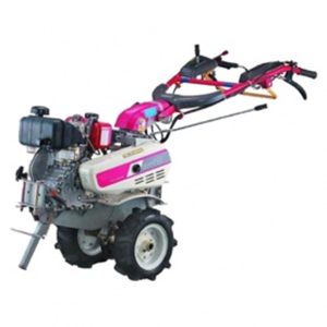 Мотоблок дизельный с задней передачей Kipor KDT410L