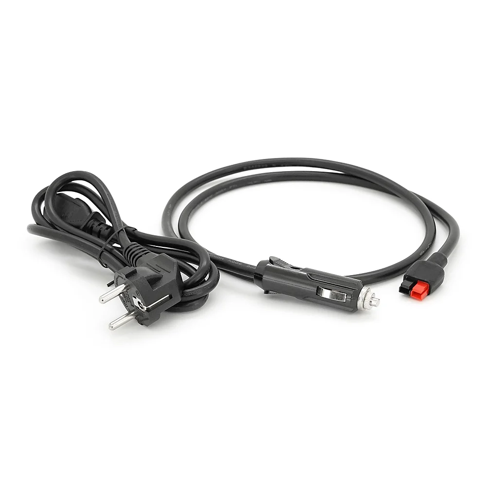 Портативный источник питания OUPES S024 Lite, LiFePO4, мощность 2400Вт, пиковая 4500Вт, 2232Wh, 457*270*310 мм, 20,5 кг