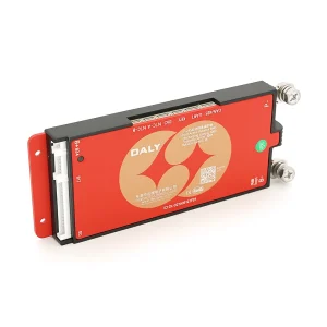 BMS smart плата DaLy LiFePO4 7-24S 100A з Bluetooth + CAN + активний балансир 1A