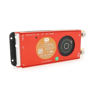 Універсальна система Smart BMS DaLy для LiFePO4 7–24S